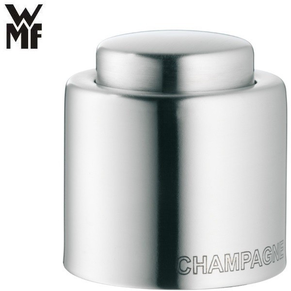 Clever & More. Bouchon de champagne - WMF | Art. 4000530591807 - vue 1