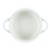 Mini Cocotte céramique Meringue, 10 cm - Le Creuset | Art. 0843251155576 - Vue 4