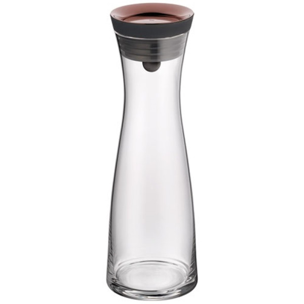 Basic. Carafe à eau 1,0L cuivré - WMF | Art. 4000530692092