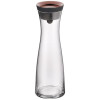 Basic. Carafe à eau 1,0L cuivré - WMF | Art. 4000530692092