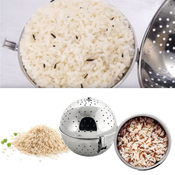 GrandChef. Boule à riz 14 cm - Tescoma | Art. 8595028483895 - vue 2
