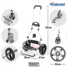 Royal Shopper Lissa. Châssis 2 roues 43L - Andersen Shopper | Art. 166-000-80 - vue 1