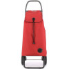 Imax MF Convert RG uni. Poussette 2 roues 43 L - Rolser (Rouge)