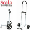 Scala Shopper Abbo. Châssis 2 roues - Andersen Shopper | Art.112-000 - Vue 3