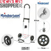 Scala Shopper Abbo. Châssis 2 roues - Andersen Shopper | Art.112-000 - Vue 1