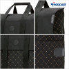 Lasa. Sac pour chariot 51L Noir - Andersen Shopper | Art. 2-239-80 - vue 2