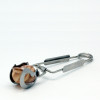 Pince à escargots inox - Roger Orfevre | Art. 3334257400137 - vue 2