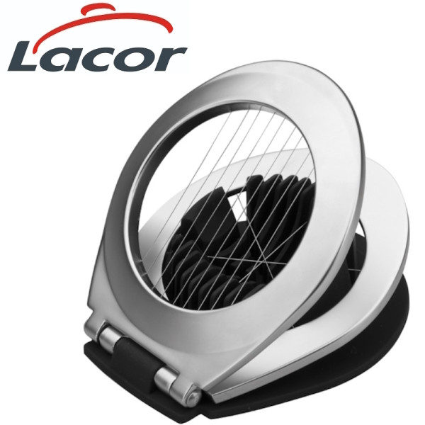 Dual. Coupe-œuf double - Lacor | Art. 8414271683053