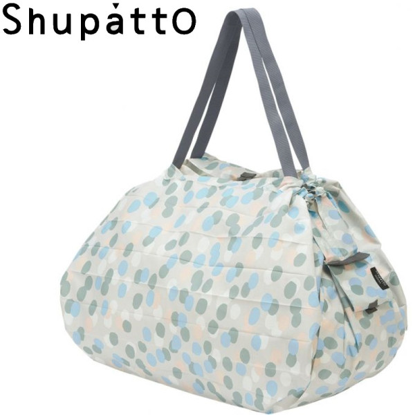 Destockage Collection. Sac de shopping japonais pliable 15L - Shupatto