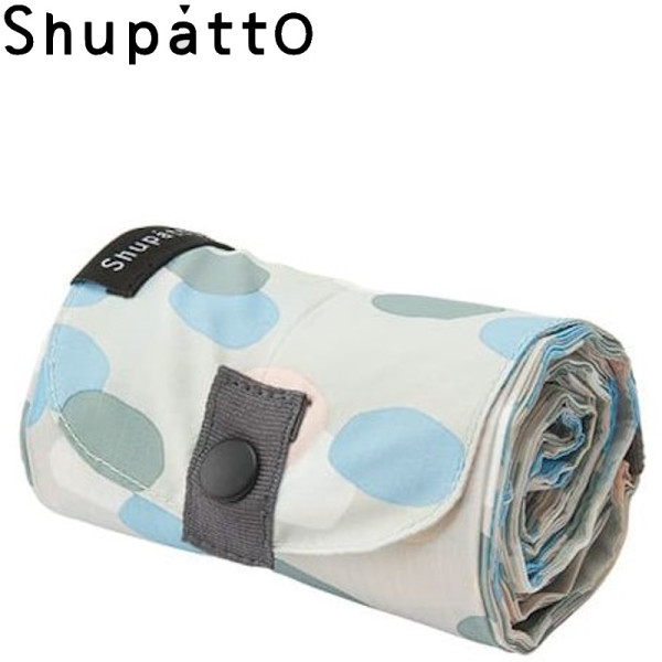 Destockage Collection. Sac de shopping japonais pliable 15L - Shupatto