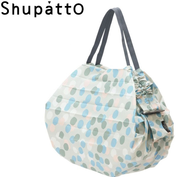 Destockage Collection. Sac de shopping japonais pliable 15L - Shupatto