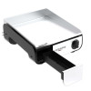 Plancha électrique inox Pro+ avec spatule, - Lagrange