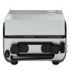 Plancha électrique inox Pro+ avec spatule, - Lagrange