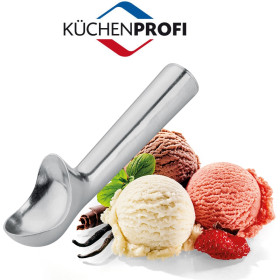 Gelato. Cuillère portionneuse à glace eutectique - Küchenprofi | Art. 4007371067454 - vue 2