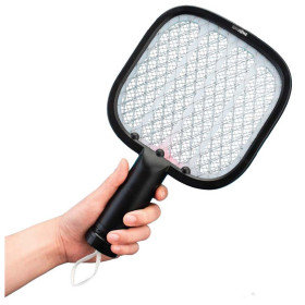 Raquette anti-moustique 2 en 1 - Barzone | Art. 3167770216721 - vue 2