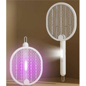Zero Moustique. Raquette anti-moustique 3 en 1 - Bastide | Art. 3611730024883 - vue 2