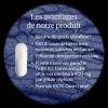 TMG : Trimethylglycine 400 mg - 120 gélules - Dynveo