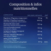 Complexe Stress 8 actifs - 90 gélules - Dynveo | Art. STRESS8 - Vue 5