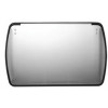 Deluxe Rectangular. Poubelle 38 l  inox  - Simplehuman CW1814