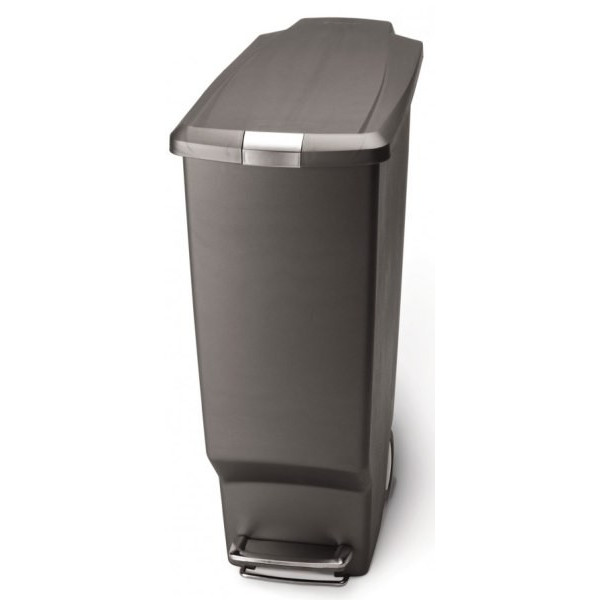 Slim 40L. gris CW1363