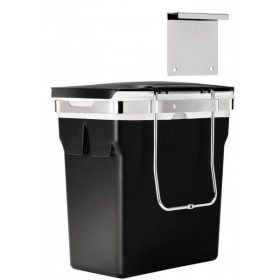 Poubelle de placard 10L - Simplehuman |Art. 838810016498 - Vue 2