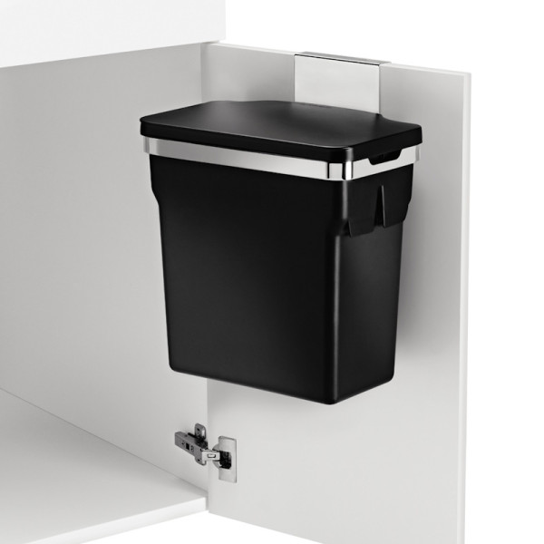Poubelle de placard 10L - Simplehuman |Art. 838810016498 - Vue 5
