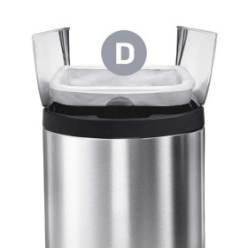 Sac de Poubelle 20 litres (D) - Simplehuman | Art.  0838810024035  - vue 3