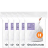 Sac de Poubelle 30-35 litres (H) - Simplehuman | Art. 0838810024103 - vue 4