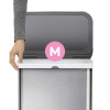 Sac de Poubelle 45 litres (M) - Simplehuman | Art.  0838810024127 - vue 6