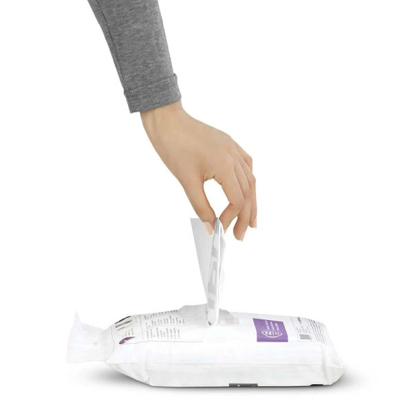 Sac de Poubelle 50-65 litres (Q) - Simplehuman | Art. 0838810024165 - vue 6