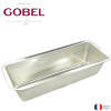 Cake embouti - fer blanc - 285x120x75 mm - Gobel |Art. vue 1