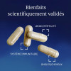 Sélénométhionine : Sélénium organique 55µg - 60 gélules - Dynveo | Art. vue 2