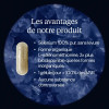 Sélénométhionine : Sélénium organique 55µg - 60 gélules - Dynveo | Art. vue 3