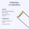 Sélénométhionine : Sélénium organique 55µg - 60 gélules - Dynveo | Art. vue 4