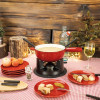 Two in One. Set à fondue, 16 pièces - Nouvel AG | Art. 7611172458396 - vue 2