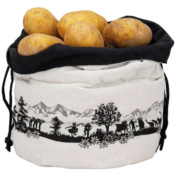 Alpfest. Sac à pommes de terre - Nouvel AG | Art. 7611172499498 - vue 1