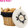 Bella Rossa. Panier à pommes de terre osier - Nouvel AG | Art. 7611172499504 - vue 1