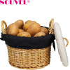 Bella Rossa. Panier à pommes de terre osier - Nouvel AG | Art. 7611172499504 - vue 3