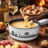Alpfest. Poêlon à fondue 22 cm - Nouvel AG | Art. 7611172499511 - vue 2