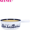 Alpfest. Poêlon à fondue 22 cm - Nouvel AG | Art. 7611172499511 - vue 3