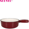 Poêlon à fondue de 20 cm Rouge - Nouvel AG | Art. 7611172287262 - vue 1