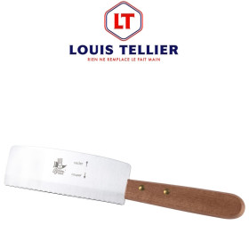 Religieuse. Couteau à raclette - Bron Coucke | Art. 3700265018754