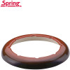 Saas-Fee. Service à Fondue en fonte 20 cm, 2 L rouge - Spring |Art. 4052356012592 - vue 5