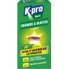 Piège Englués Cafards et Blattes Lot de 5 - Kpro