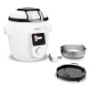 Cookeo Infinity. Multicuiseur & Airfryer 6,5 L - Moulinex STAR+