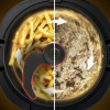 Cookeo Infinity. Multicuiseur & Airfryer 6,5 L - Moulinex STAR+