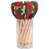 Spatule en silicone XMAS - Maryse - Zassenhaus | Art. 4006528057348 - vue 1