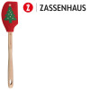Spatule en silicone XMAS - Maryse - Zassenhaus | Art. 4006528057348 - vue 3