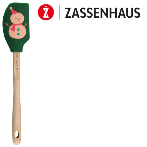 Spatule en silicone XMAS - Maryse - Zassenhaus | Art. 4006528057348 - vue 5
