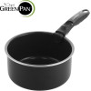 ClickPan. Casserole en céramique 16 à 20 cm - Greenpan